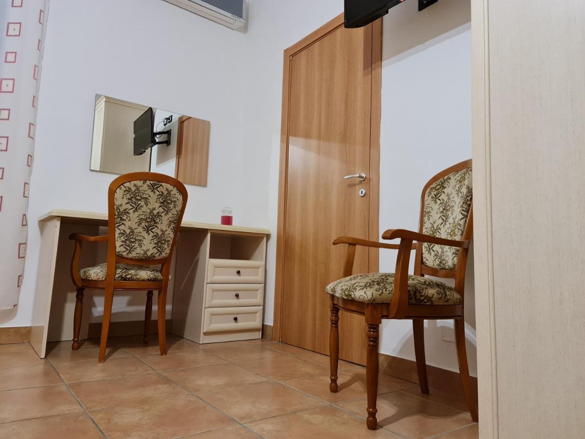 Bed and Breakfast Casale Rurale San Marco Evangelista Exteriér fotografie