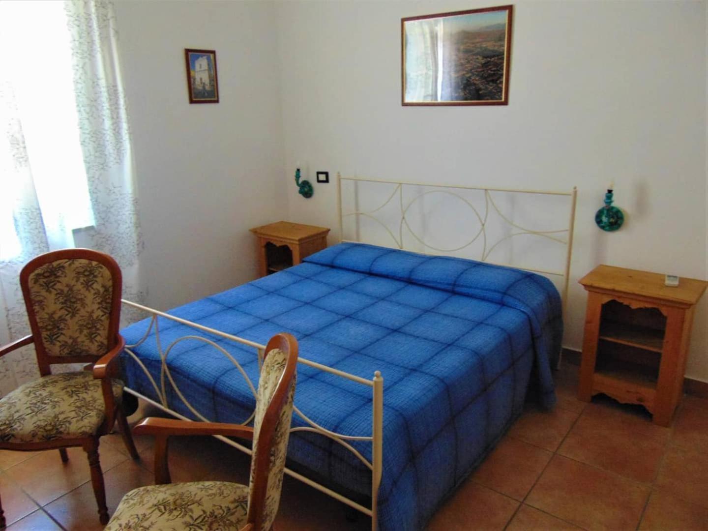 Bed and Breakfast Casale Rurale San Marco Evangelista Pokoj fotografie