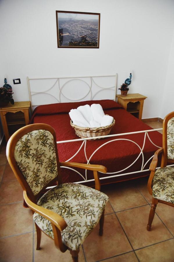 Bed and Breakfast Casale Rurale San Marco Evangelista Exteriér fotografie